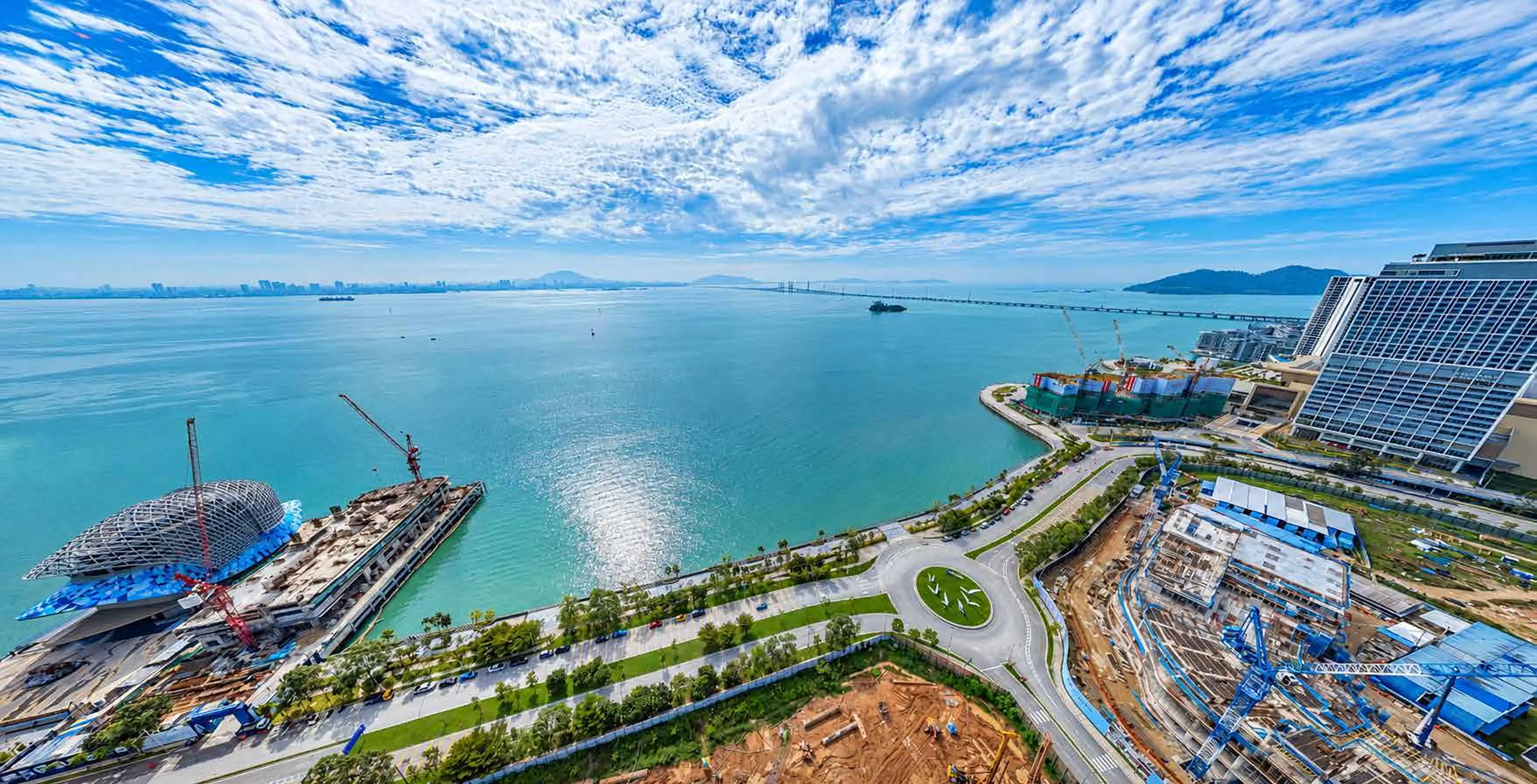 Capehauz Sea View 1